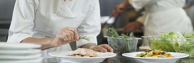 Chef de Cuisine