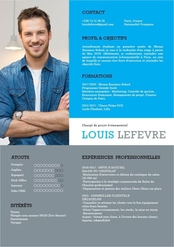 Comment rédiger un CV serveur au top ? 6 modèles + conseils