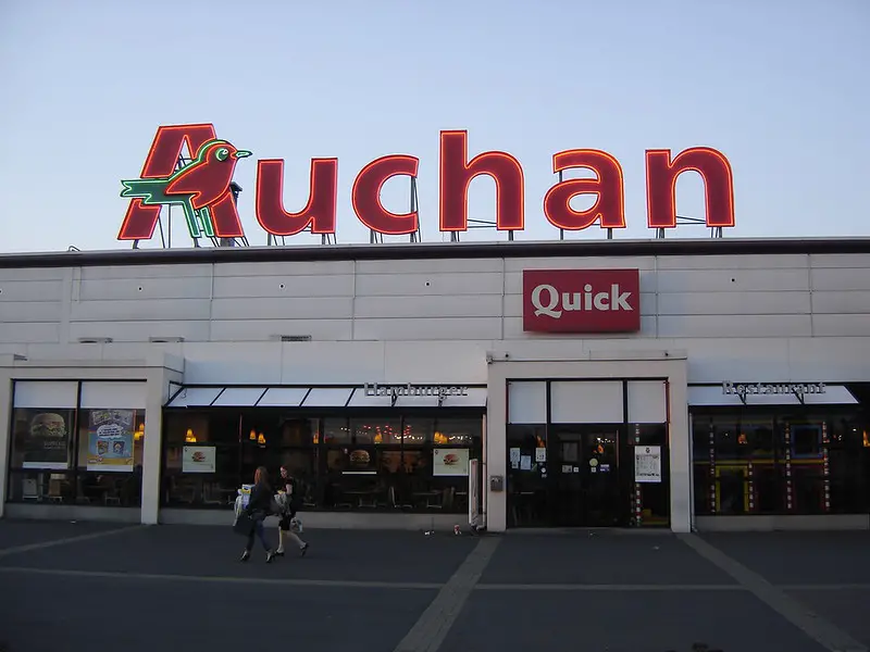 auchan