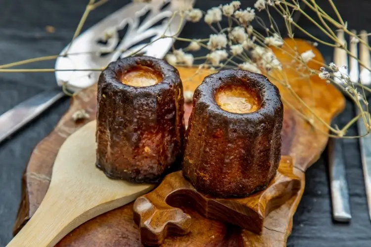 cannelés