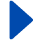 icone carret bleue marine 