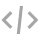 icone coding grise