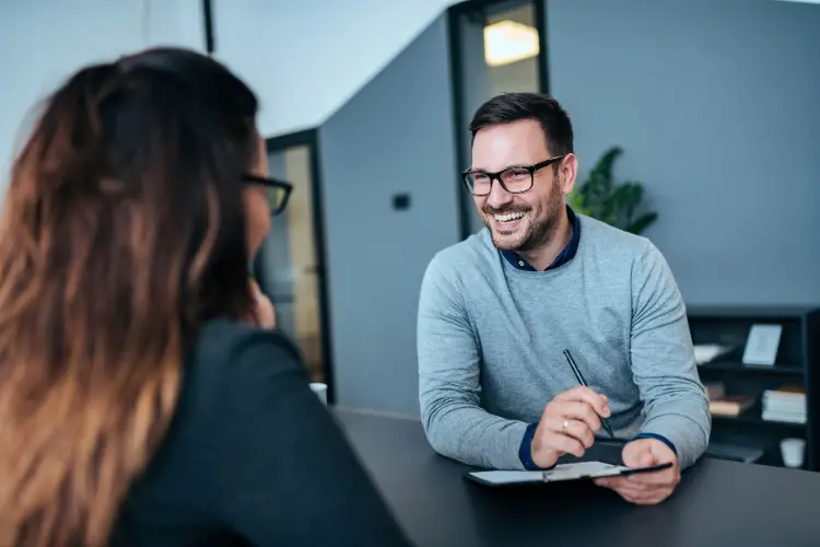 conseils de DRH pour bien préparer un entretien d'embauche