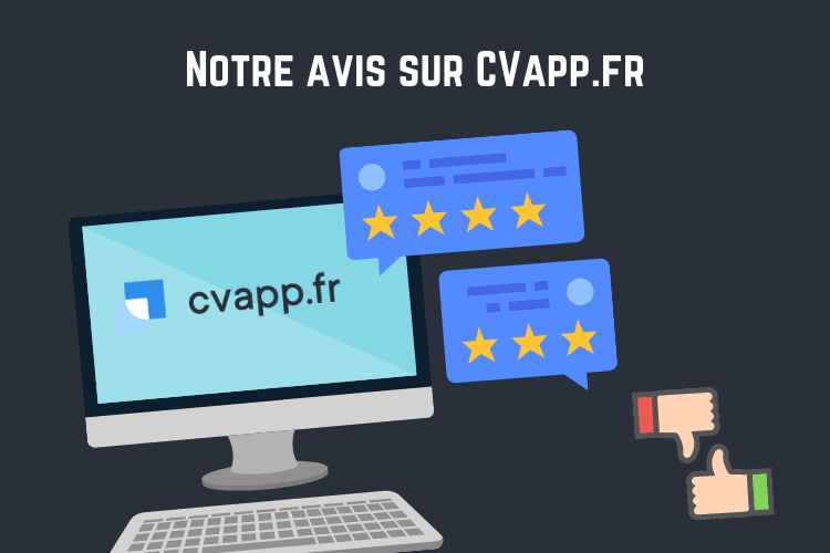 cvapp avis