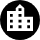 icone edifice noire