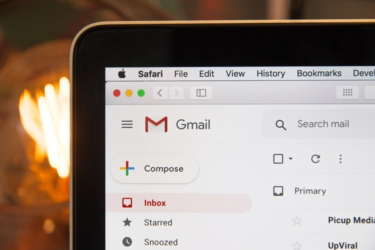 email remerciement entretien embauche