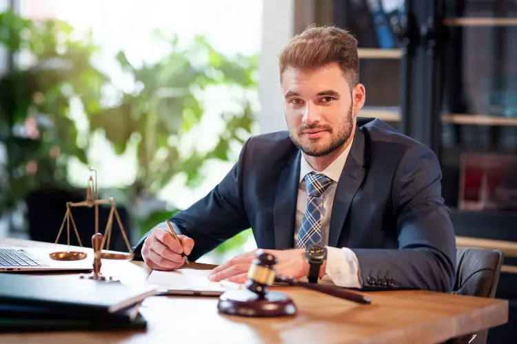 questions d’entretien d’embauche d’assistant juridique