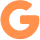 icone google orange