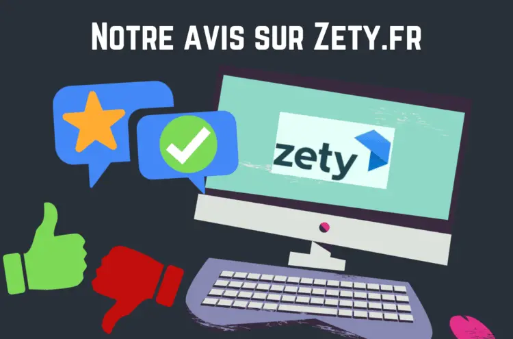 Le CV builder Zety (article)