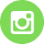 icone instagram vert