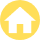 icone maison jaune