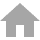 icone maison grise