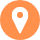 icone marqueur orange 