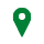 icone marqueur verte foncée