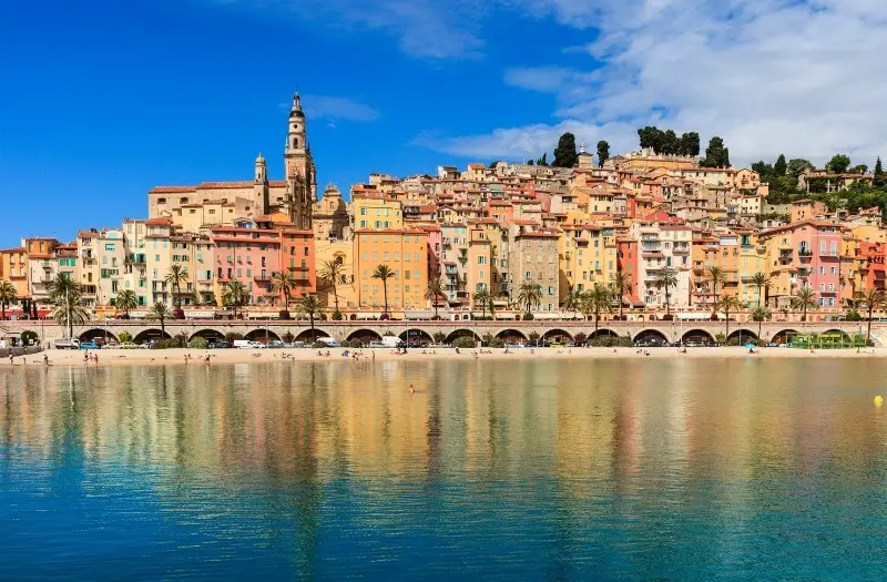 menton