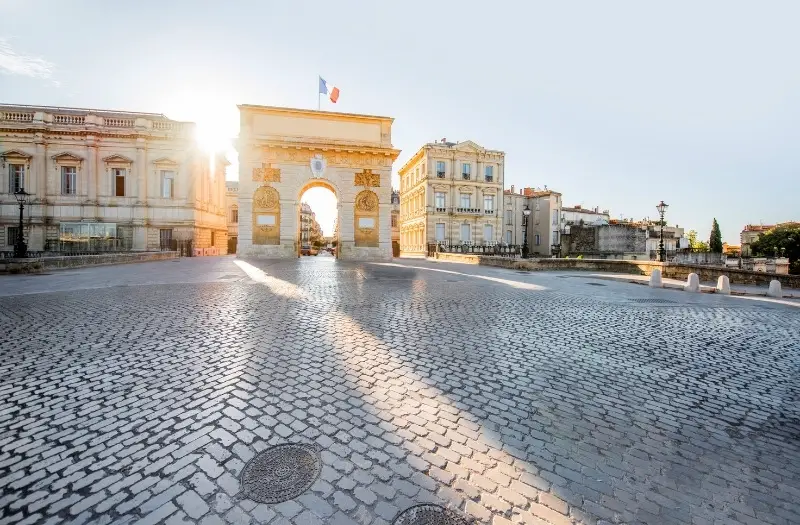 montpellier