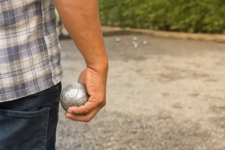 petanque