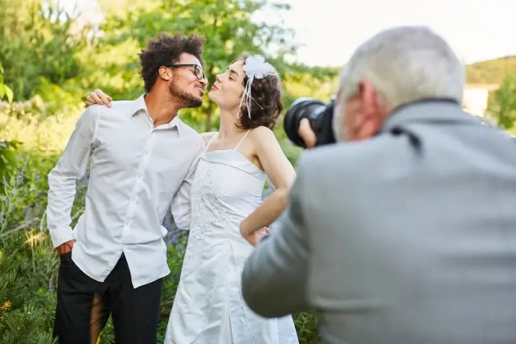 photographe marriage