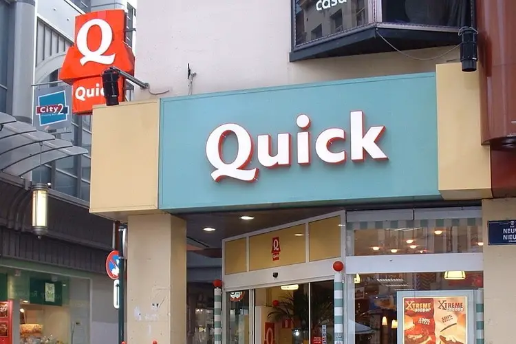 restaurant quick