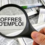 reponse offre emploi