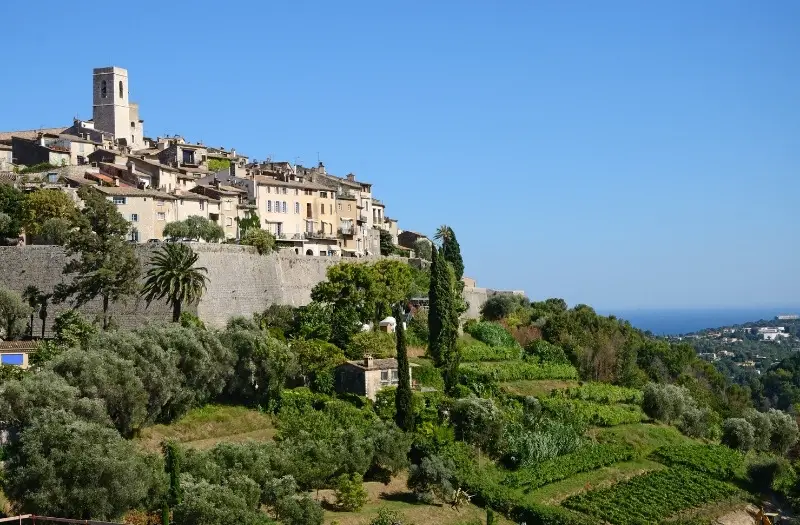 saint-paul-de-vence