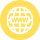 icone site jaune