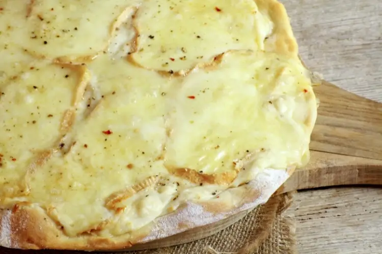 tarte maroille