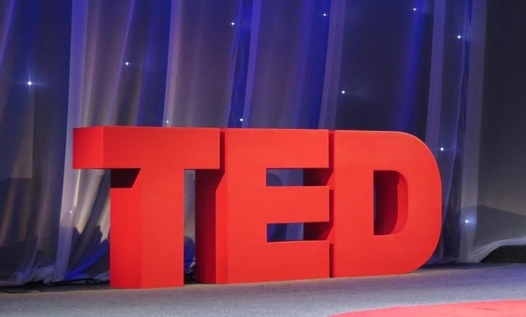 ted talks