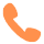 icone tel orange