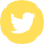 icone twitter jaune