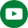icone youtube vert foncée