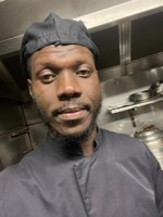 Amadou (31 ans)